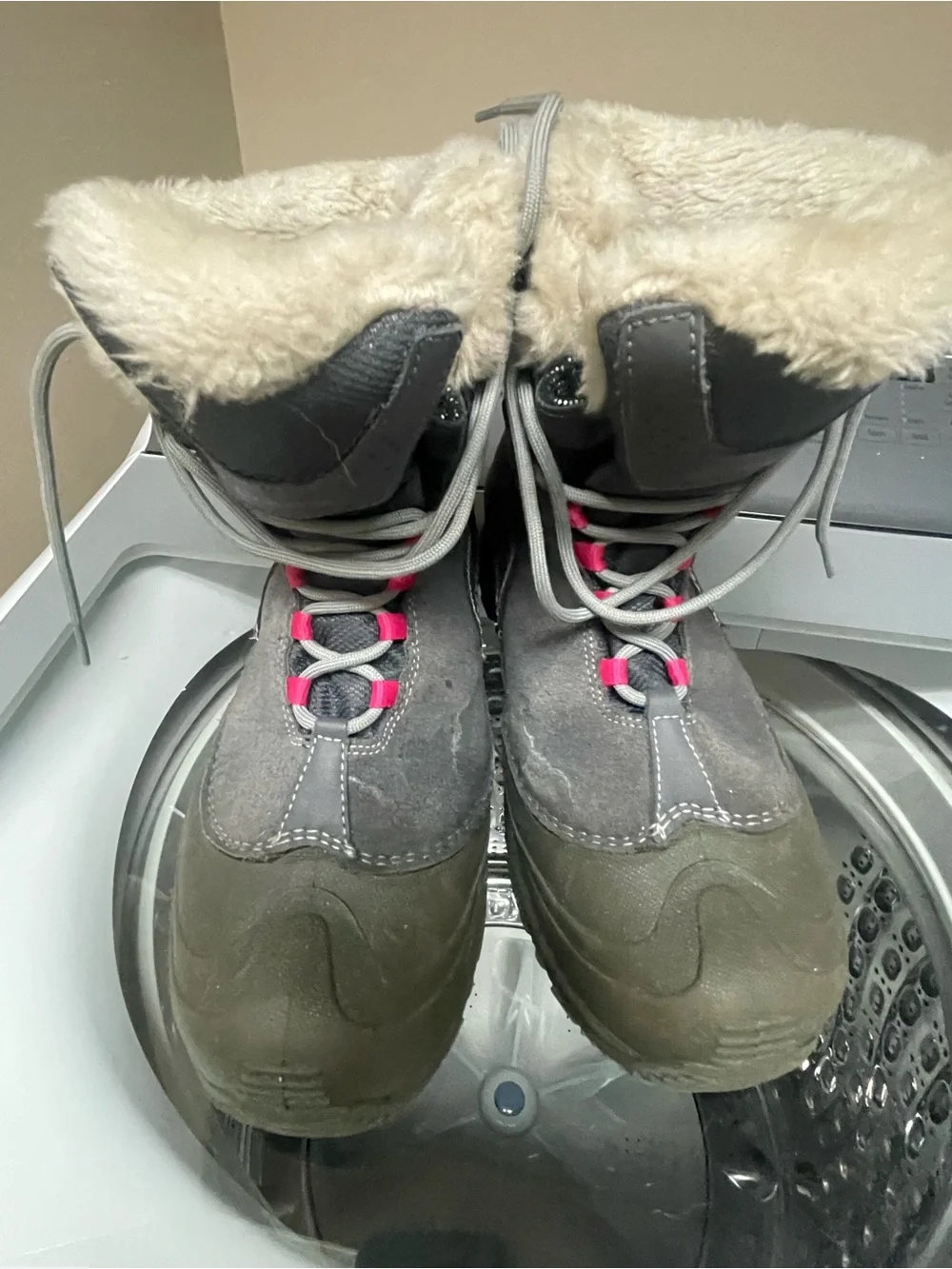 Columbia insulated omni